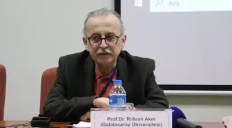 Prof. Dr. Rıdvan Akın: Türkiye, Türk-Yunan Nüfus Mübadelesi'ni başarıyla çözdü