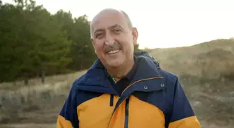 Kırıkkale Belediye Başkanı, 'köpek köyü' projesiyle başıboş köpek sorununu çözmeyi önerdi