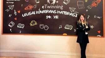 Türkiye, Azerbaycan ve Romanya'dan öğretmenler ve öğrenciler, özel ihtiyaç sahipleri için farkındalık oluşturacak bir eTwinning projesi başlattı