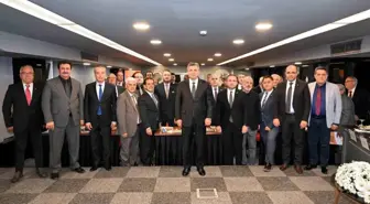 Vali Şahin: 'Çocuklarımıza tarımın itibarlı iş olduğunu anlatmalıyız'