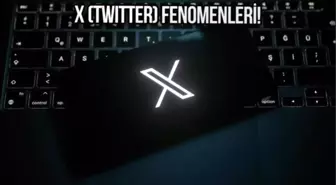Twitter'da En Çok Takipçisi Olan Kullanıcılar