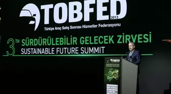 3. Sürdürülebilir Gelecek Zirvesi gerçekleştirildi