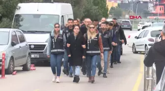 Adana Büyükşehir Belediyesi'ne İhaleye Fesat Karıştırma ve Rüşvet Operasyonu