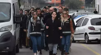 Adana Büyükşehir Belediyesi'nde Rüşvet ve İhale Fesadı Operasyonu