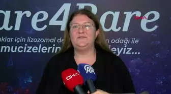 ANKARA-CARE4RARE PROGRAMI KAPSAMINDAKİ NADİR HASTALIKLAR İHTİYAÇ BELİRLEME ÇALIŞTAYI ANKARA'DA DÜZENLENDİ