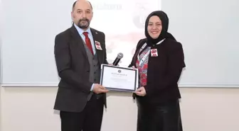 Ardahan'da Dede Korkut Destanlarında Tarihi Coğrafya Konferansı