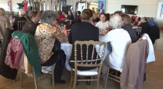 Avcılar Belediye Başkanı Emeklilerle Buluştu