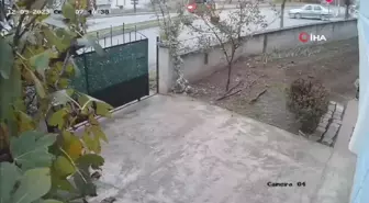 Samsun'da yine yaralamalı kaza