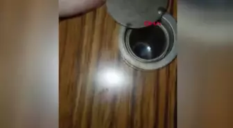 Dini nikahlı eşine şiddet uygulayan şahsa ikinci dava açıldı