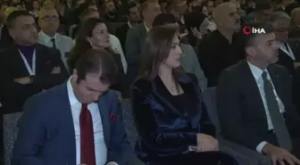 Bakan yardımcısı Gürcan: 'Otomotiv sektöründe tüketicilere sunulan satış sonrası hizmetler önemli bir noktaya geldi'