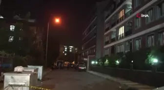 Beylikdüzü'nde eş ve baldızını öldüren sanığın yargılanması devam ediyor