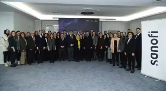Care4Rare programı kapsamındaki nadir hastalıklar ihtiyaç belirleme çalıştayı Ankara'da düzenlendi