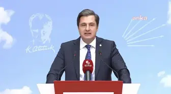 Deniz Yücel: 'Bugün Aym Hatay Halkının İradesine Sahip Çıkan Bir Karar Verdi. Aym Kararlarının Uygulanmaması Söz Konusu Olamaz'