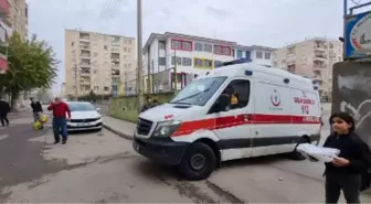 Diyarbakır'da Yerli Malı Haftası etkinliğinde öğrenciler zehirlendi