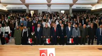 Doğumunun 150. yılında Mehmet Akif Ersoy anıldı