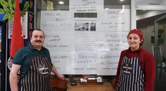 Giresun'da Karalahana Çorbası İkramı Tepki Çekti