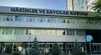 Hakimler ve Savcılar Kurulu'nun mazerete dayalı güz kararnamesi ile 506 hakim ve savcının görev yeri değiştirildi