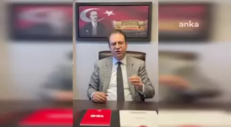 CHP Milletvekili Kars'ta doğal gaz kesintisine tepki gösterdi