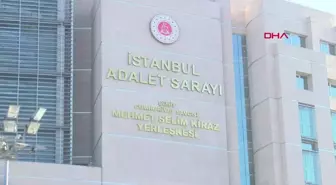 Oyuncu Batuhan Karacakaya Şantaj Davasında Yargılanıyor