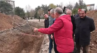 Kahramanmaraş'ın zemininde bilimsel inceleme