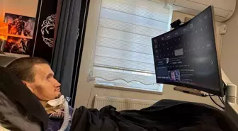 Konuşamayan ALS hastası, yapay zeka sayesinde kendi sesiyle iletişim kurmaya başladı
