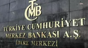 Merkez Bankası politika faizini 250 baz puan artırdı