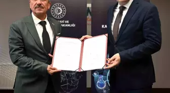 Yalıhüyük Tekstil Üretim Merkezi Projesi Destek Alacak