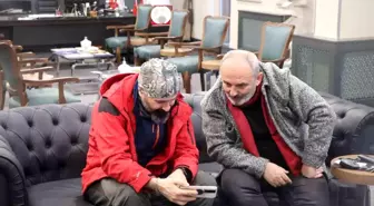 Yusufeli Barajı ile turizm canlandırılıyor