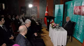Prof. Dr. İlber Ortaylı: Türkiye, İtalya'nın yeniliklerine nüfuz etti