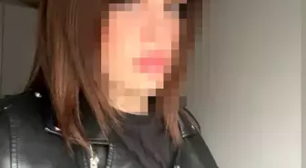 Engelli çocuğunun yanında eşini feci şekilde darp etti