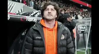 Beşiktaş ile Alanyaspor Berabere