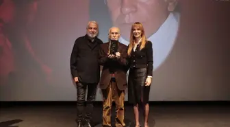 24. Randevu İstanbul Uluslararası Film Festivali Ödül Töreni Gerçekleştirildi