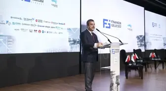 3. Finansın Geleceği Zirvesi