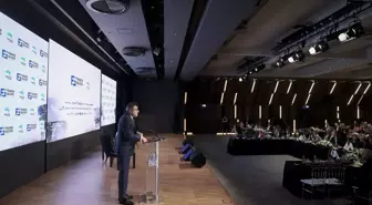 3. Finansın Geleceği Zirvesi