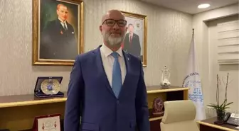 Akdeniz'deki kirliliğe karşı Türkiye'de BM merkezi - Yeniden
