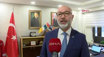 Akdeniz'deki kirliliğe karşı Türkiye'de BM merkezi