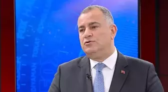 Alper Taşdelen kimdir? FOX Çalar Saat konuğu Alper Taşdelen kaç yaşında, nereli? Alper Taşdelen biyografisi!