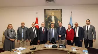 Antalya ile Malta arasında su tasarrufu projesi başlıyor