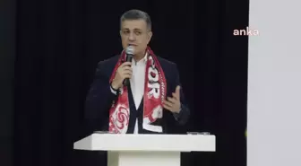 Aşık Veysel'in vefatının 50. yılı anıldı