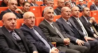 Ticaret Bakanı: 4,7 Milyar TL Değerinde Uyuşturucu Ele Geçirildi