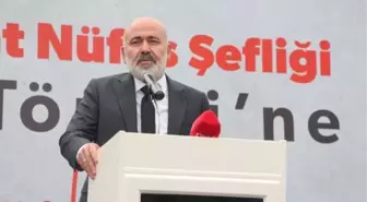 BAKAN YARDIMCISI SAĞLAM 112'YE UYUŞTURUCU İHBARI YAPANIN KİMLİĞİ SAKLI KALACAK