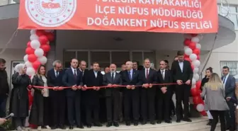 İçişleri Bakan Yardımcısı Sağlam, Adana'da konuştu Açıklaması