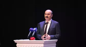 Türk ve Iraklı iş insanları Batman'da bir araya geldi