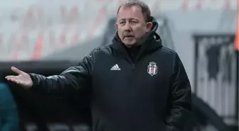 Beşiktaş yeni teknik direktörü Sergen Yalçın mı olacak, kim olacak?