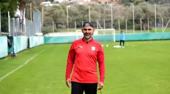 Bodrum FK, Göztepe'yi konuk edecek