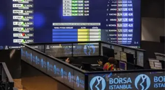 Borsa İstanbul'a yeni endeks! BIST 500 bugün itibarıyla devreye alındı