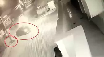 Bursa'da 6 şüpheli alacaklılarını kurşun yağmuruna tuttu