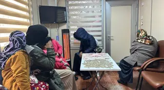 Çorum'da Dilencilere Operasyon: 5 Dilencinin Üzerinde 920 Lira Bulundu