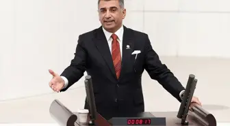 Cumhurbaşkanlığının 2024 yılı bütçesi TBMM Genel Kurulunda