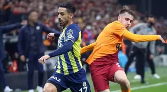 Fenerbahçe-Galatasaray derbisini Arda Kardeşler yönetecek